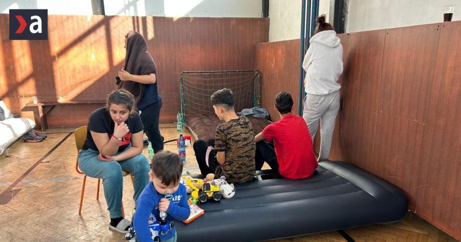 Drama v Ziline 19 ludi uniklo z horiacej bytovky