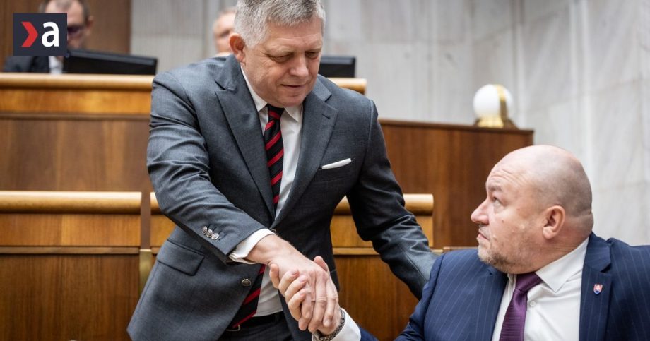 Este aj Peter Kotlar vyzera rozumne