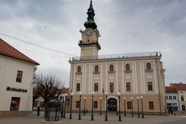 Gabriela Karabinosova upozornila na nespravodlivy meter primatora Kezmarku Jana Ferencaka
