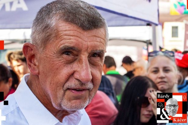 Hrozi Cechom slovensky scenar Je Babis ako Fico
