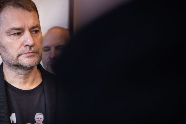 Igor Matovic pomohol Michalovi Simeckovi ukazal mu co musi urobit na porazenie Roberta Fica