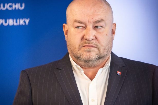Kto pomohol schvalit Huliakov zakon o hazarde