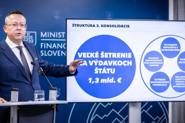 Ministri o skrtch nechcu hovorit