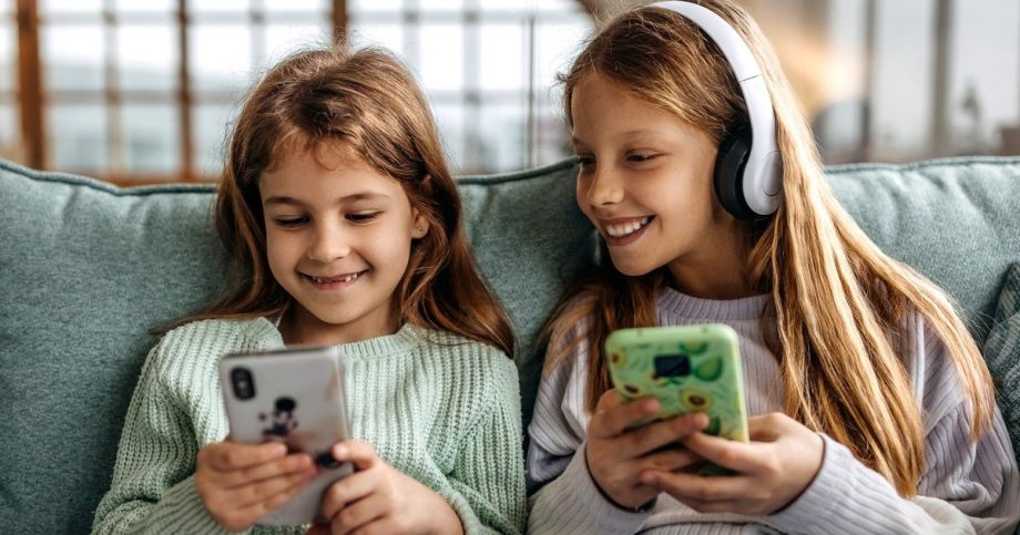 Na deti cieli dalsi operator Ako zdvojnasobit data a volania