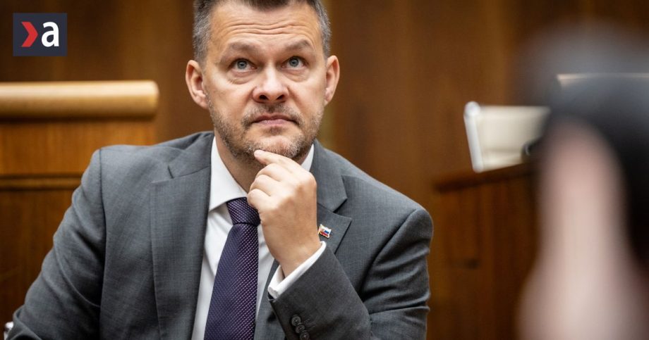 Najvacsie tunelovanie IT v historii Trestne oznamenie na Samuela Migala