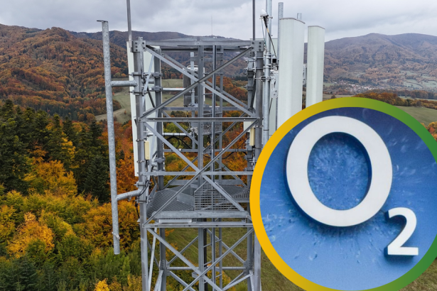 O2 prezradilo kde vsade pridalo 5G siet