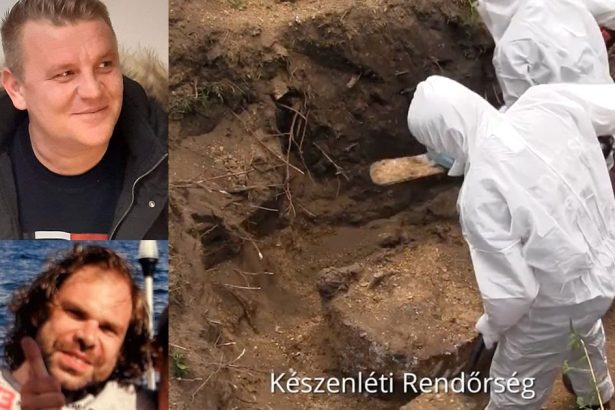 Obete popravili 8 strelami do hlavy