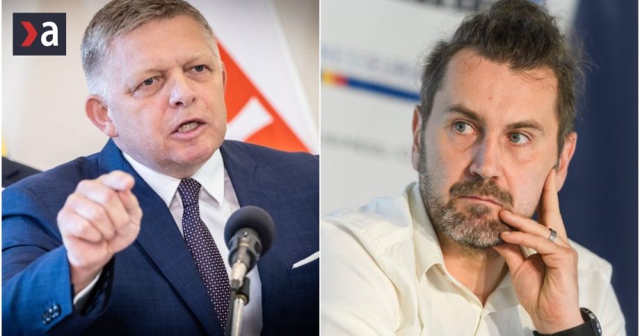 Odbornik na EU Fica brzdi len EU inak by bola viktimizacia a utoky
