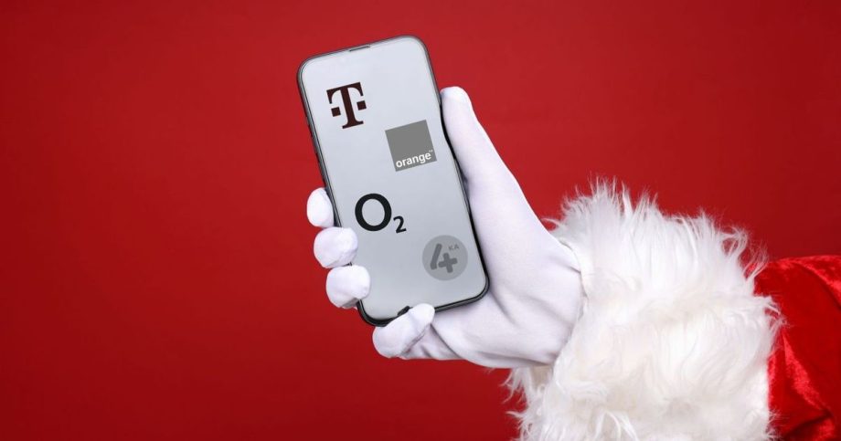 Operatori pripravuju velke novinky Vieme kedy ich uvedu