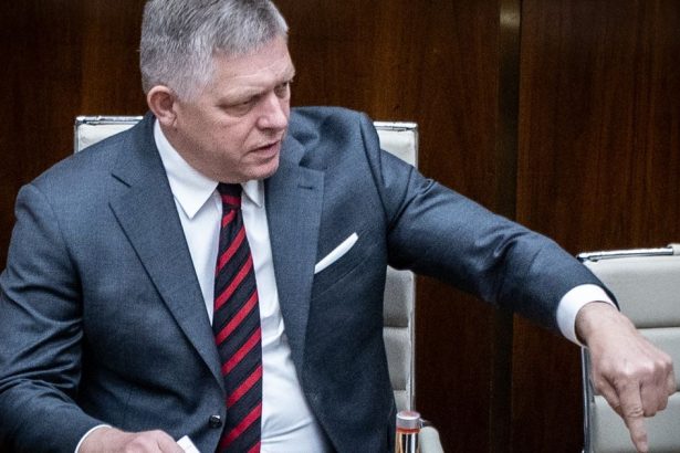Opozicia sa stale nenaucila co vedel Fico