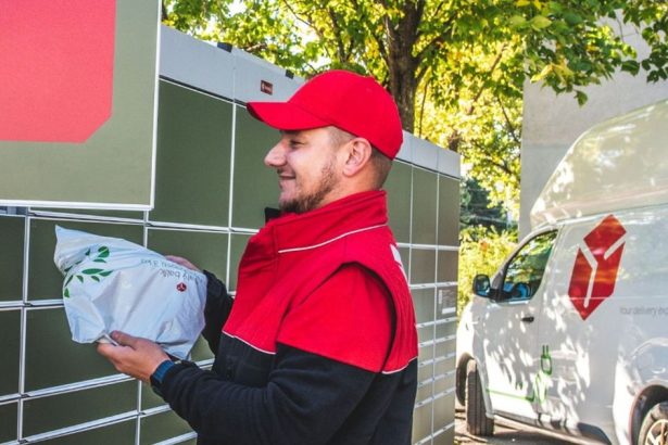 Packeta otvara svoju siet balikoboboxov konkurentovi