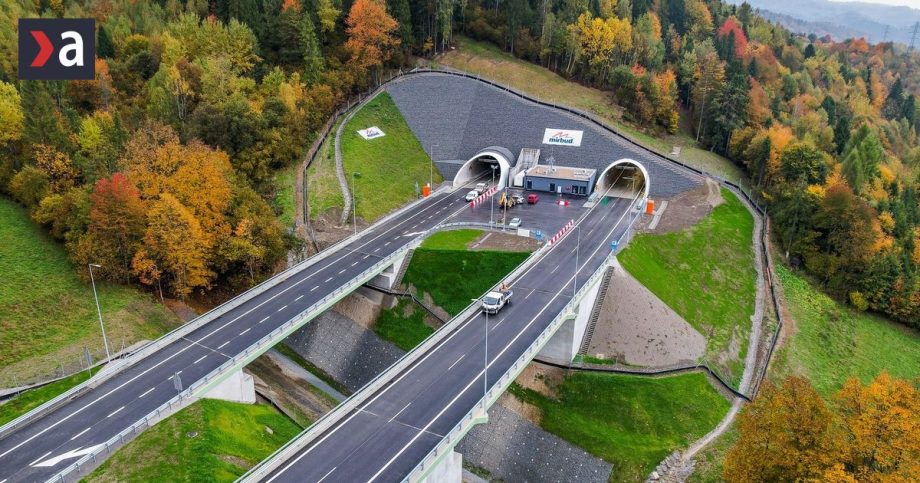 Polska strana dokoncila koridor na Kysuciach stale chyba cast D3