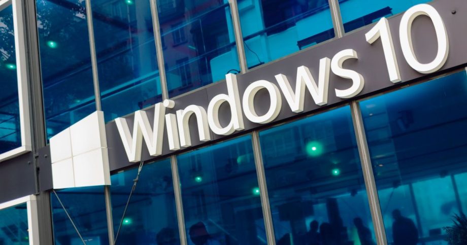 Pouzivate stale Windows 10 bez podpory Ziskajte zaplaty
