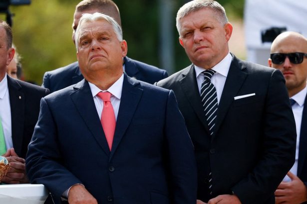 Preco Slovensko chybalo na kodanskom rokovani