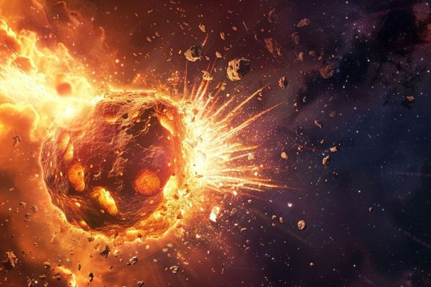 Prekona atomovku z Nagasaki NASA chce zabranit katastrofe