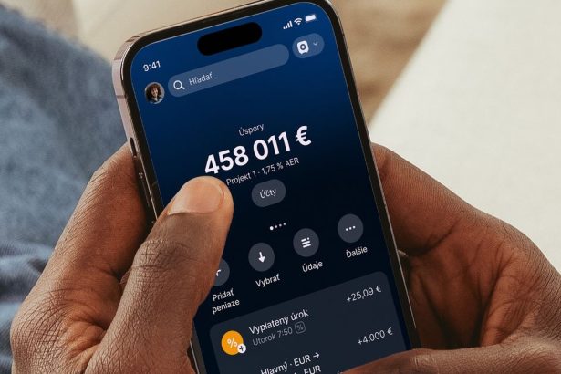 Revolut robi vrasky slovenskym bankam a ziskal mnozstvo klientov