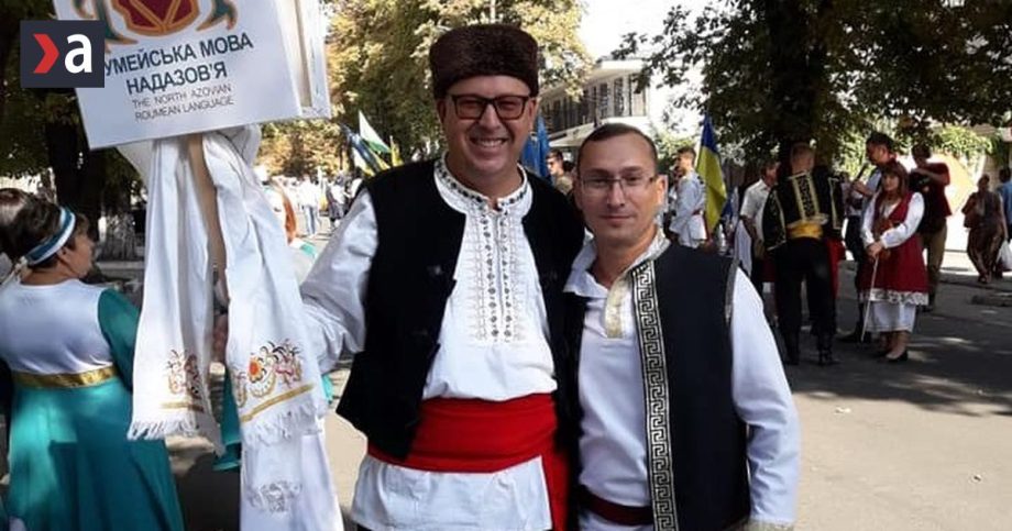 Rusi o domovinu nepripravili len Krymskych Tatarov