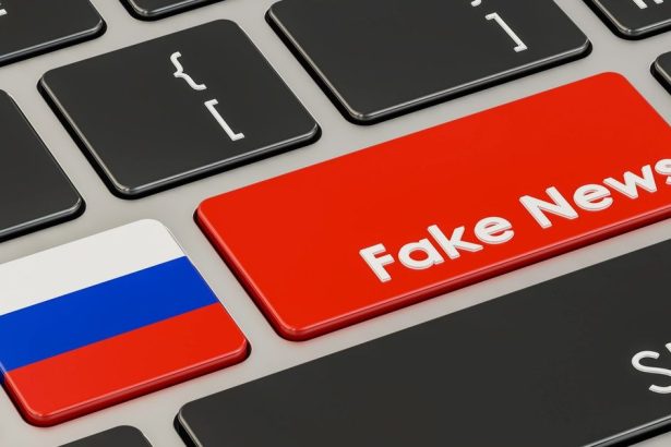 Ruska propaganda pred volbami v CR dosahuje maximum