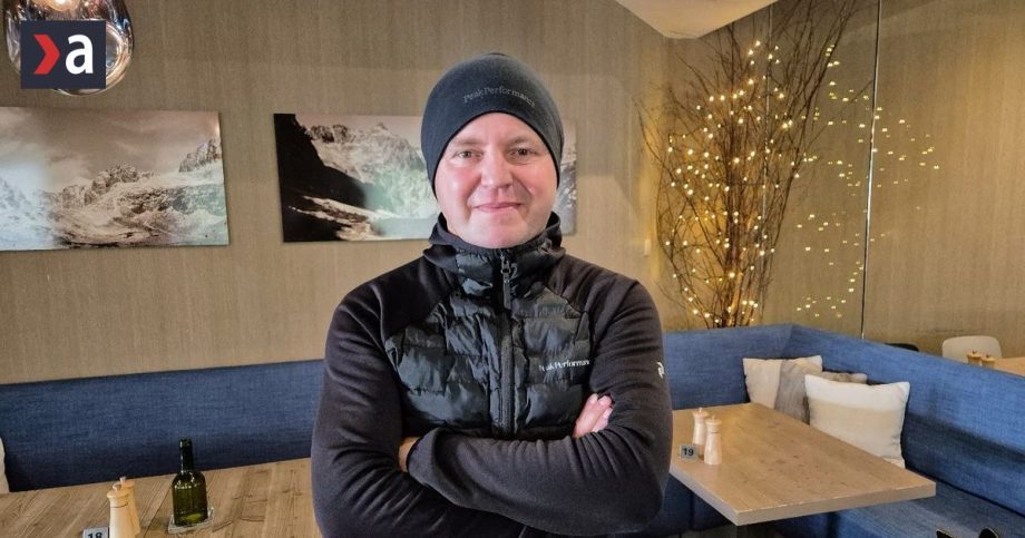 S Tribulom po horach Divaci miluju sledovanie tur znamych osobnosti