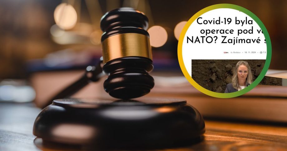 Siria hoaxy o zdravi a rusku propagandu