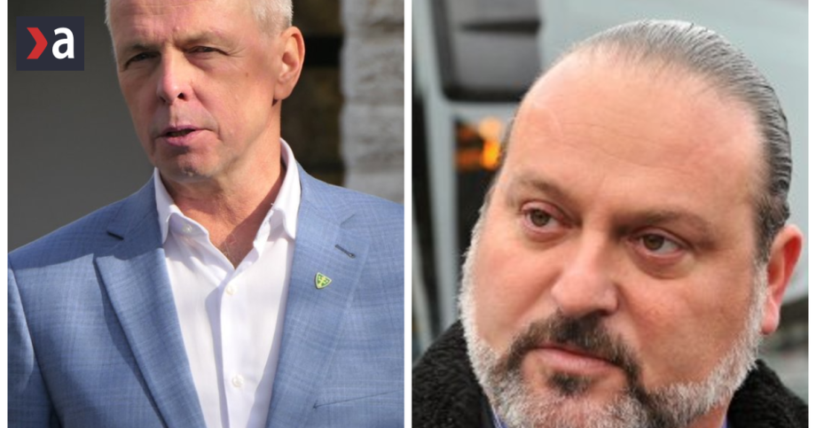 Spolocnost Georgea Trabelssieho vyuziva mestske pozemky bezplatne