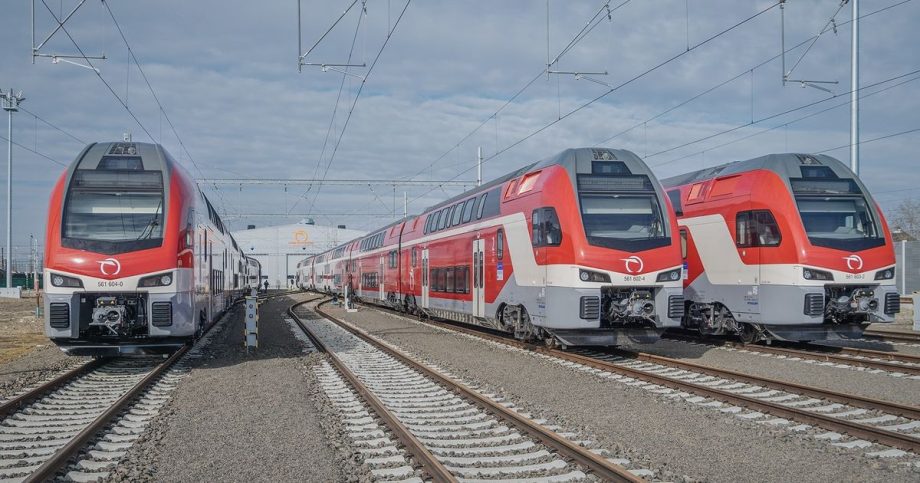 Statny dopravca opat vypne predaj listkov online