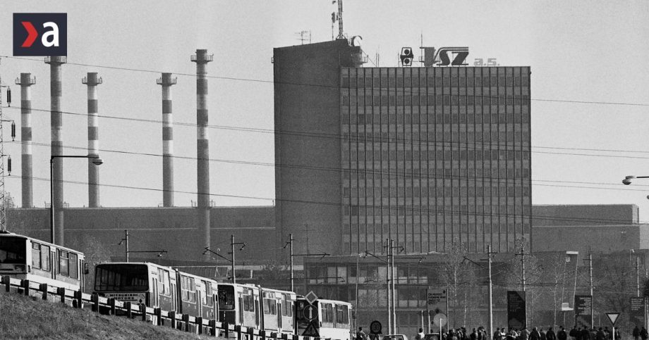 Tragedia v oceliarskom podniku otrasie regionom