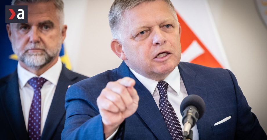 Varovanie pre Slovensko nestacilo