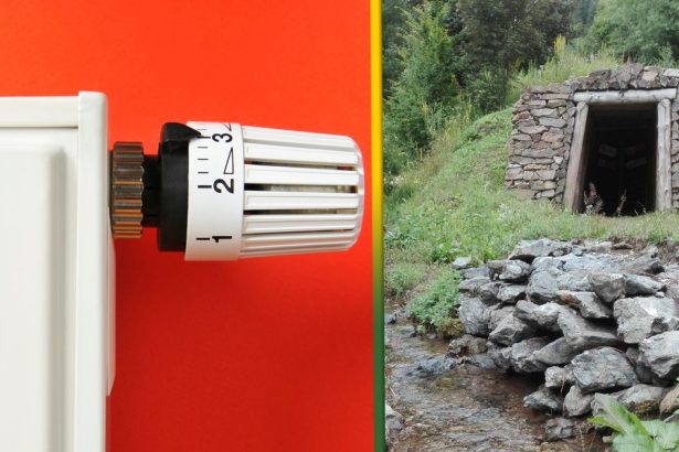 Vykurovanie studenou vodou Slovaci to dokazu a usetria