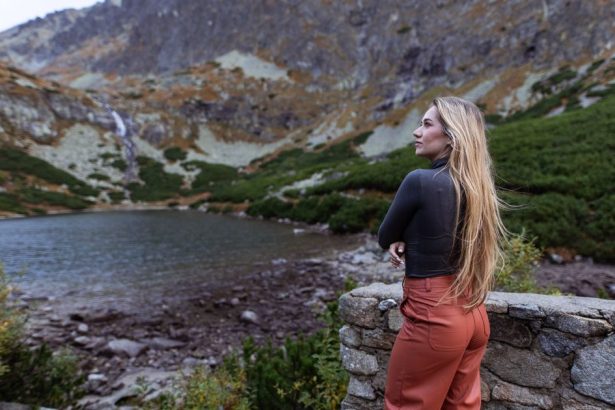 Zavri teraz ju mozem znasilnit Turistky sa stretavaju s obtazovanim i vulgarizmami v Tatrach