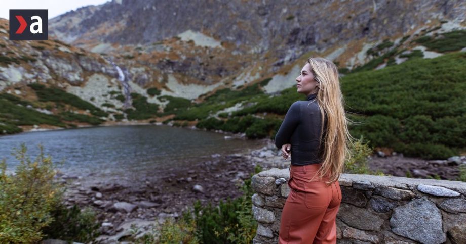 Zavri teraz ju mozem znasilnit Turistky sa stretavaju s obtazovanim i vulgarizmami v Tatrach