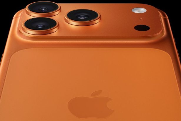 iPhone 17 Pro Max ma necakany problem Neuverite svojim ociam