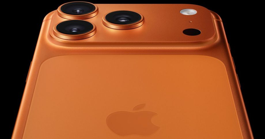 iPhone 17 Pro Max ma necakany problem Neuverite svojim ociam