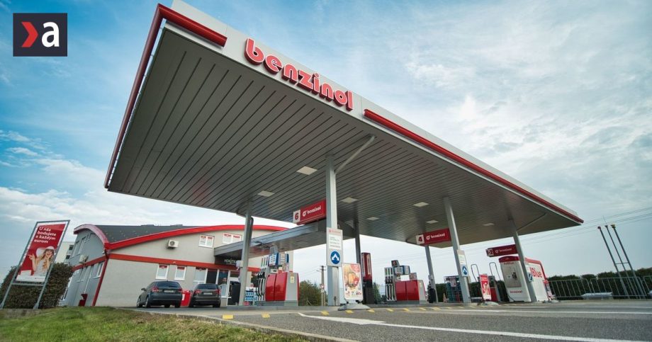Aj posledne zvysky majetku Benzinol Slovakia sa dali do pohybu
