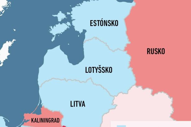 Ak Amerika nepomze Rusko zautoci aj na nas