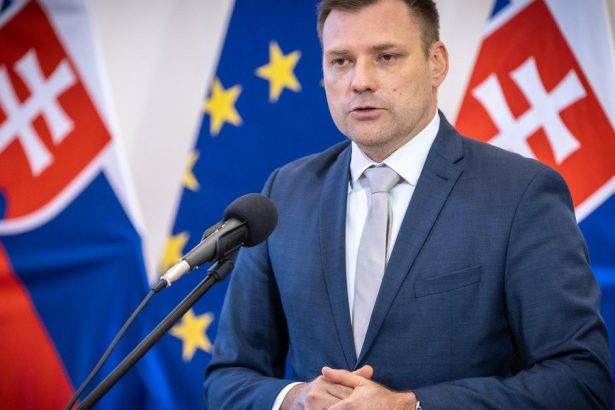 Brusel odlozil socialny masaker o rok Minister Taraba bol proti
