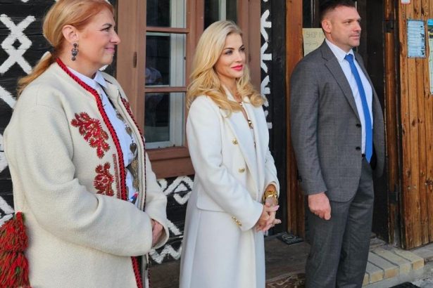 Bude sa v Cicmanoch platit za navstevu dediny
