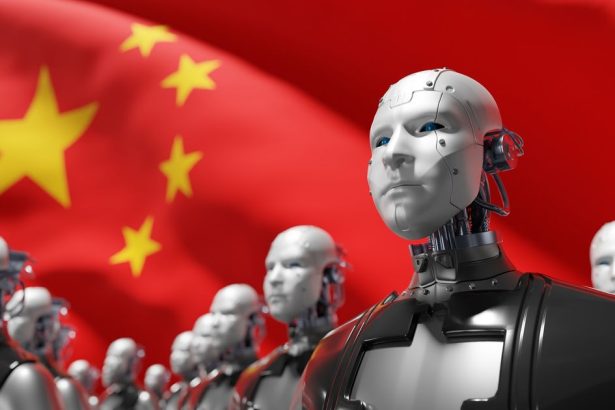 Cina nezbohatla vdaka komunistickej vlade ale napriek nej