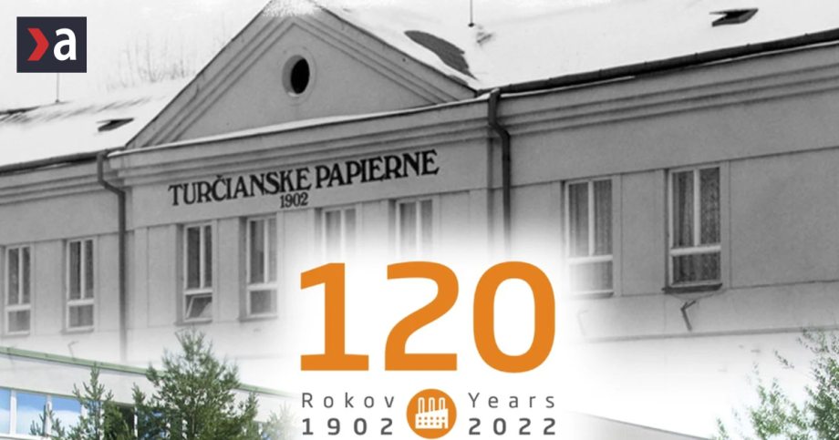 Dalsia firma v Martine konci vyrobu po sto rokoch