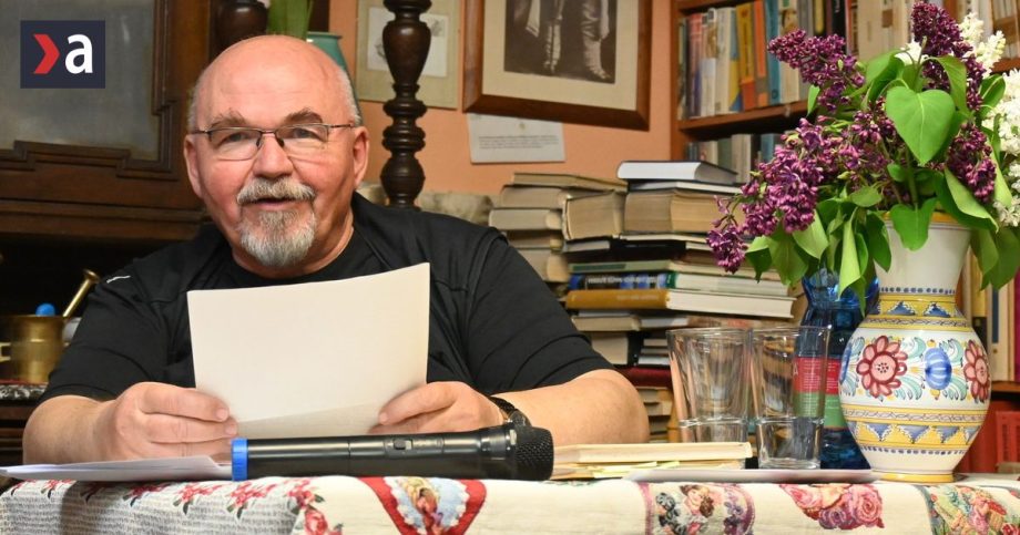 Dobra sprava pre svet Ludia knihy stale citaju