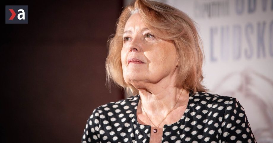Gaspar je nebezpecnejsi ako Fico mysli si Magda