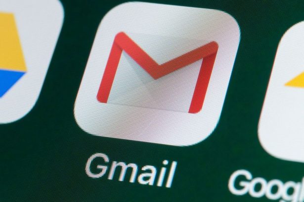 Gmail hasi bezpecnostny skandal Ako je to so spehovanim
