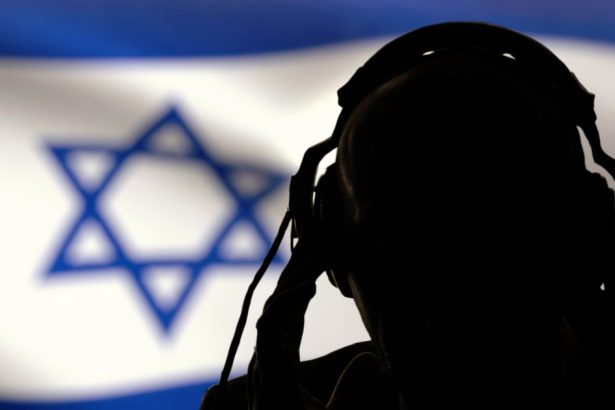 Google a Amazon vraj pristupili na tajny kod pre Izrael