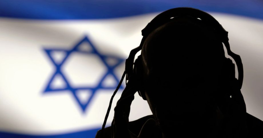 Google a Amazon vraj pristupili na tajny kod pre Izrael