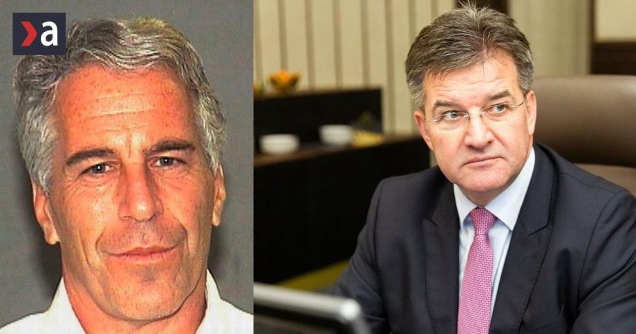 Kauza Epstein Lajcak zostava vo funkcii Fico neodvola
