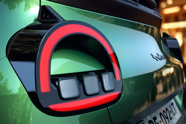 Kompaktne francuzske auto sa vracia Co ponukne nove Twingo