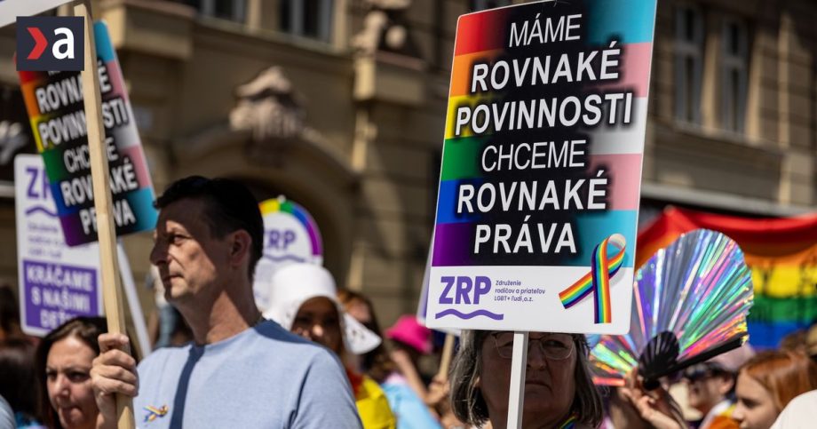Krestanski demokrati vidia diabolsky akt kolonizacie