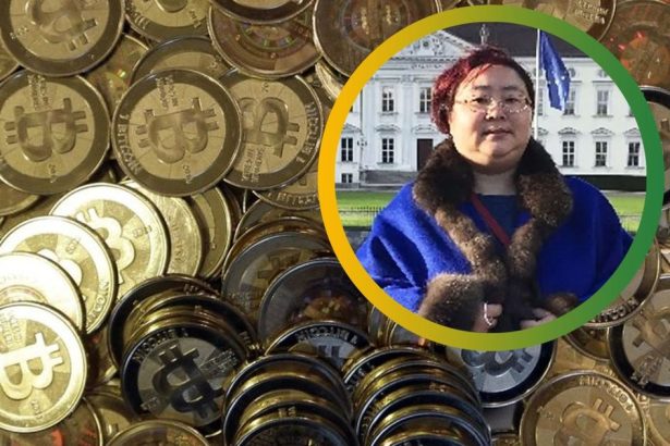 Kryptokralovnu zadrzali priamo v posteli Okradla tisicky ludi pozna svoj trest