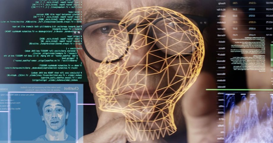 Kyberneticky zlocin vytvara jedinecnych ludi existujucich iba v datach