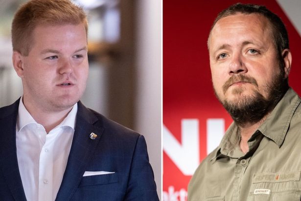 Menia zakon kvoli curillovcom hovori Peter Kubina